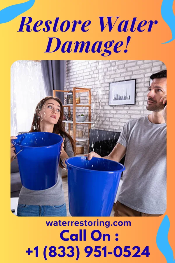 water restoration Pinnacle Cleanup Pros Houserville